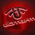 Лого и фирменный стиль для Радио Ультима (Ultima.fm) - дизайнер mz777