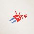 Логотип для HTF - дизайнер GideonVite
