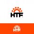 Логотип для HTF - дизайнер GAMAIUN
