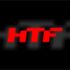 Логотип для HTF - дизайнер graphin4ik