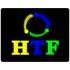 Логотип для HTF - дизайнер MarvelCat