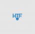 Логотип для HTF - дизайнер Sasha32