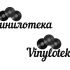 Логотип для Винилотека - дизайнер macaro