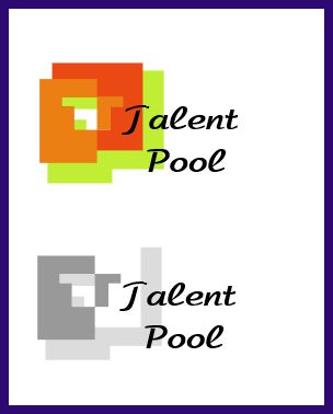 Лого и фирменный стиль для tp - дизайнер dizteh