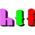 Логотип для HTF - дизайнер barmental