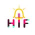 Логотип для HTF - дизайнер stulkiwska