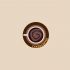 Лого и фирменный стиль для Cake&Coffee - дизайнер zera83