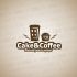 Лого и фирменный стиль для Cake&Coffee - дизайнер markosov