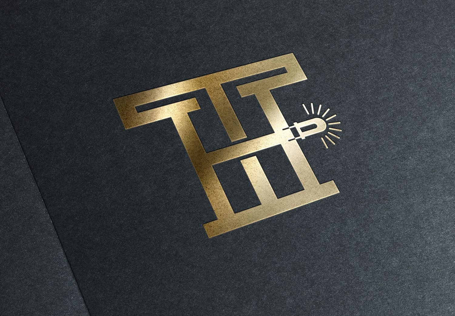 Логотип для HTF - дизайнер hsochi