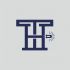 Логотип для HTF - дизайнер hsochi
