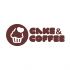 Лого и фирменный стиль для Cake&Coffee - дизайнер bahtiyar222