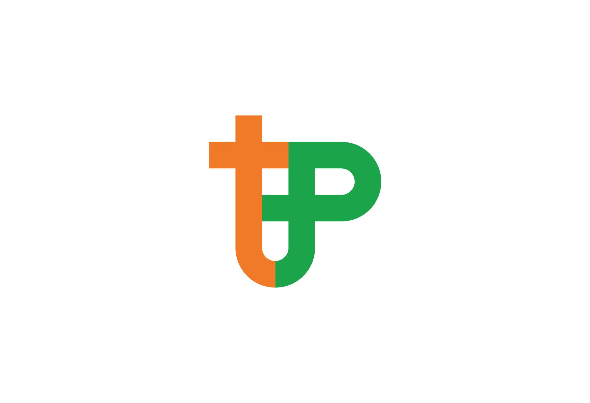 Лого и фирменный стиль для tp - дизайнер Robomurl