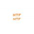 Логотип для HTF - дизайнер nuttale