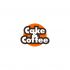 Лого и фирменный стиль для Cake&Coffee - дизайнер graphin4ik