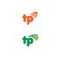 Лого и фирменный стиль для tp - дизайнер -ana-