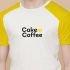 Лого и фирменный стиль для Cake&Coffee - дизайнер andrich28