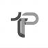 Лого и фирменный стиль для tp - дизайнер pilotdsn
