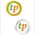 Лого и фирменный стиль для tp - дизайнер tirana2006