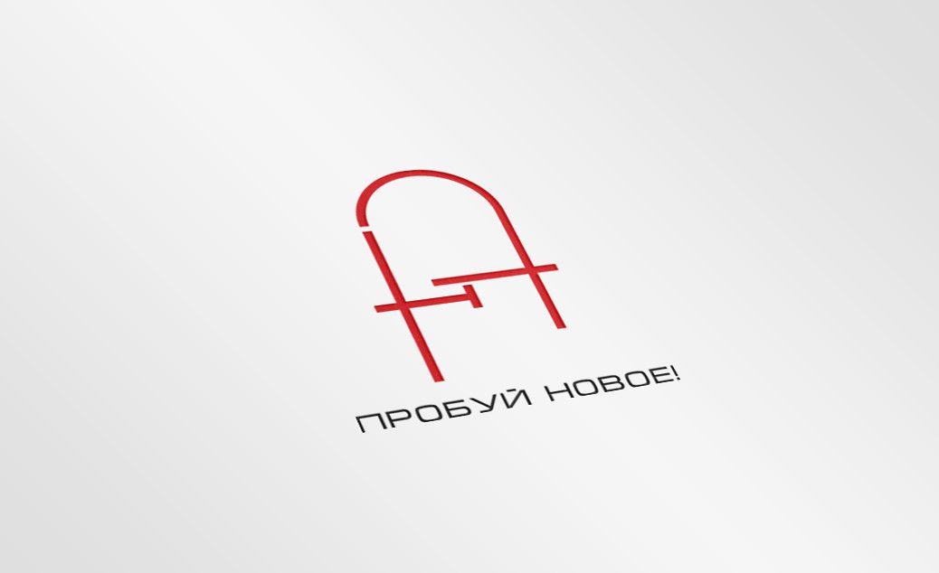 Логотип для HTF - дизайнер rawil