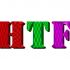 Логотип для HTF - дизайнер barmental