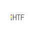 Логотип для HTF - дизайнер zera83