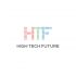 Логотип для HTF - дизайнер VF-Group