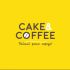 Лого и фирменный стиль для Cake&Coffee - дизайнер MelnikInna