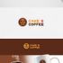 Лого и фирменный стиль для Cake&Coffee - дизайнер mz777