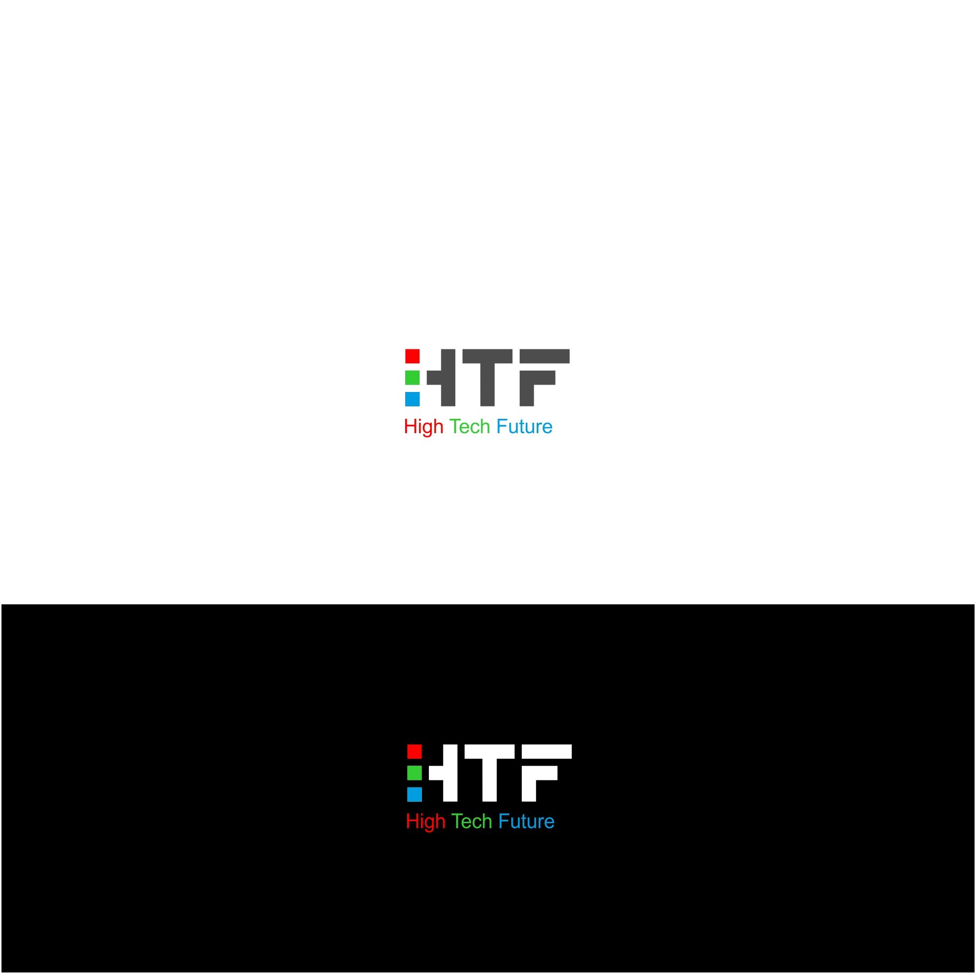 Логотип для HTF - дизайнер serz4868