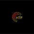 Логотип для HTF - дизайнер garikasan