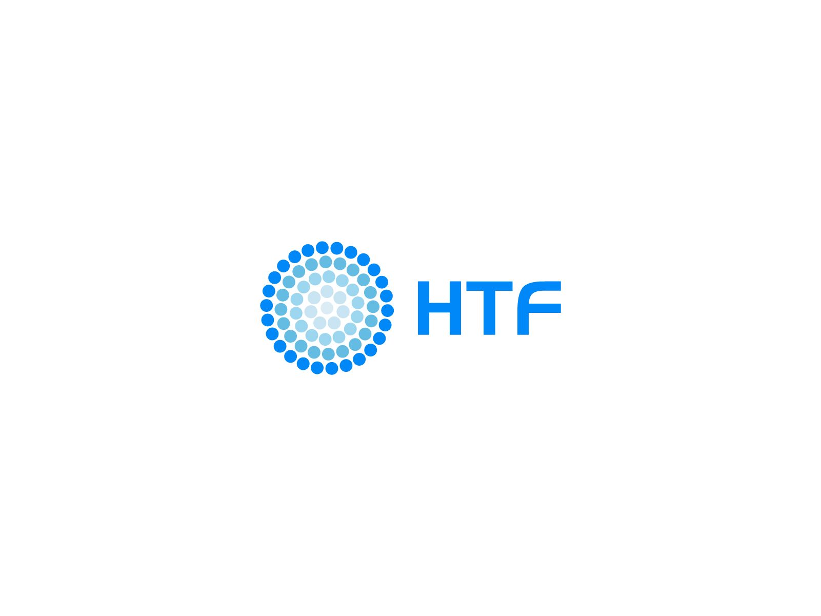Логотип для HTF - дизайнер anutkasorokina