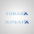 Логотип для Хибара (Hibara) - дизайнер Elshan