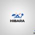 Логотип для Хибара (Hibara) - дизайнер Elshan