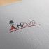 Логотип для Хибара (Hibara) - дизайнер GideonVite