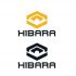 Логотип для Хибара (Hibara) - дизайнер Antonska