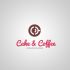Лого и фирменный стиль для Cake&Coffee - дизайнер Elshan