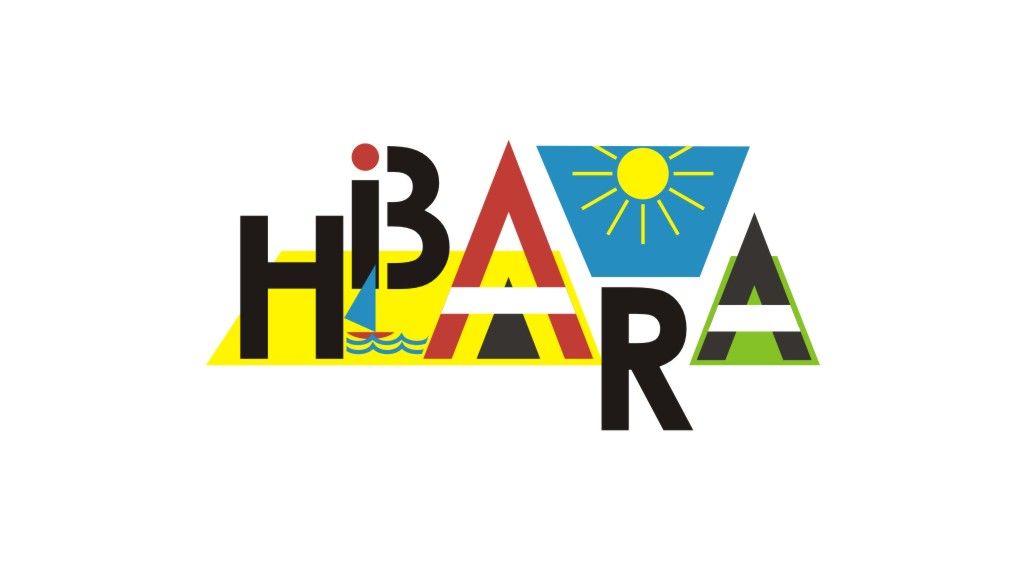 Логотип для Хибара (Hibara) - дизайнер managaz