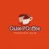 Лого и фирменный стиль для Cake&Coffee - дизайнер Zheravin
