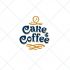 Лого и фирменный стиль для Cake&Coffee - дизайнер be-lov-v
