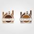 Лого и фирменный стиль для Cake&Coffee - дизайнер pavelmakar