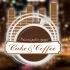 Лого и фирменный стиль для Cake&Coffee - дизайнер pavelmakar