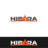 Логотип для Хибара (Hibara) - дизайнер graphin4ik