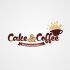 Лого и фирменный стиль для Cake&Coffee - дизайнер Tolstiyyy