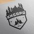 Логотип для Хибара (Hibara) - дизайнер Vladimir27
