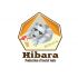 Логотип для Хибара (Hibara) - дизайнер Stixia