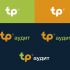 Лого и фирменный стиль для tp - дизайнер U4po4mak