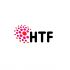 Логотип для HTF - дизайнер jampa