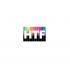 Логотип для HTF - дизайнер jampa