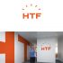 Логотип для HTF - дизайнер GreenRed