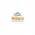 Логотип для Хибара (Hibara) - дизайнер alekcan2011